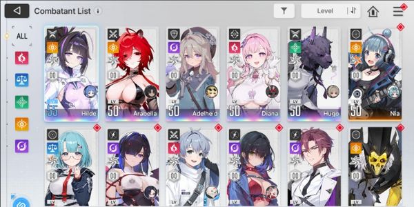 CZN | Arabella+Partner Account [Asia]