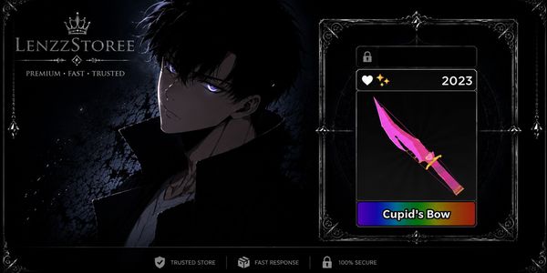 Cupid Bow