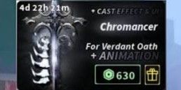Chromancer