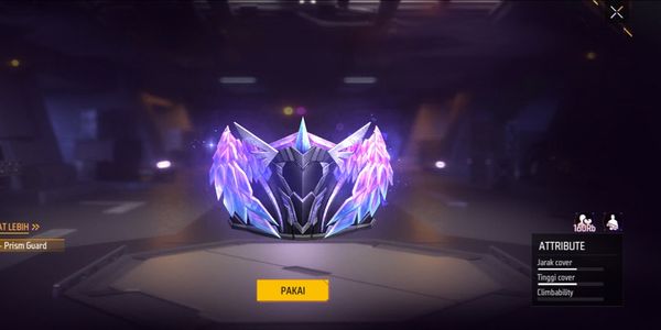 FF ACC 45K, already has DPET SKIN GLOOWAL LIMIT ANGEL PURPLE, CLANA ANGEL WHITE & PURPLE GIRL LIMITED, RARE BUNDLE SURGEON BLOODLUST, PINK KKSHI HAIR?