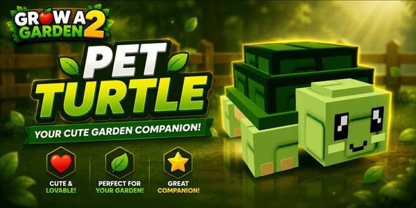 Turtle
