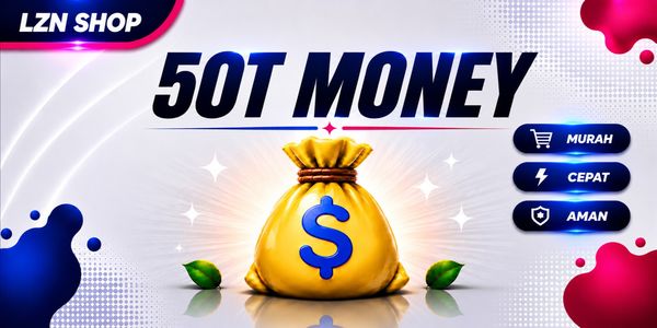 Magic Loot - 50T Dinero