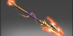 Progenitor's Bane (Immortal TI9 Mars)