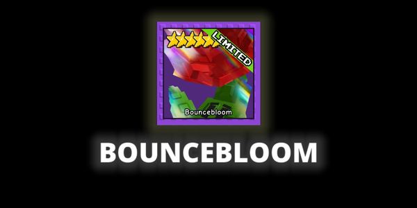 Bouncebloom