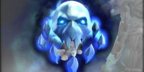 Glare of the Tyrant (Immortal TI8 Lich)