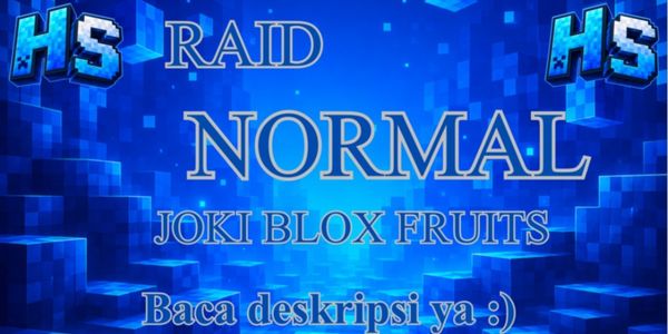 Joki per raid/fragment by Req