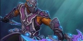 Acolyte of Vengeance (Anti-Mage Set)