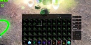100x 3.5M Crystal Luck - Mine a Mountain