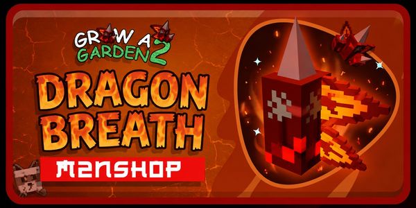 Dragon's Breath
