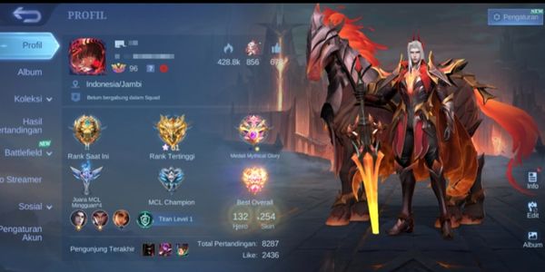 amz94 selling cool account, cool skins, awesome effects and many to choose from, lots of awesome emotes, all emblems maxed, abundant items, super cheap sis
