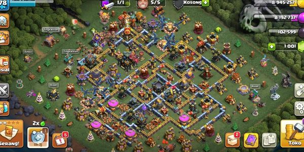 TH 17 SIP SEMI