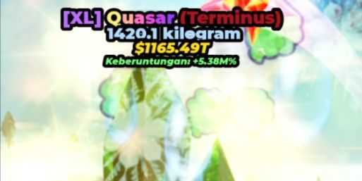 Luck Crystal 5.38M% | Mine a Mountain