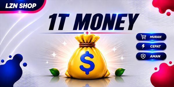 Magic Loot 1 Trillion Money