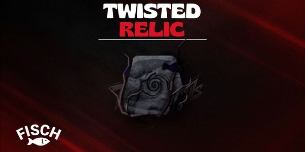 Twisted Relic
