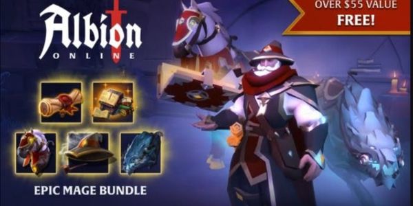 New Account Free Skin