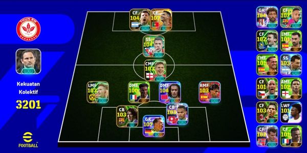 C RONALDO Epic Big Time GG