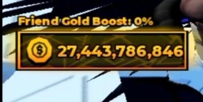1B Gold