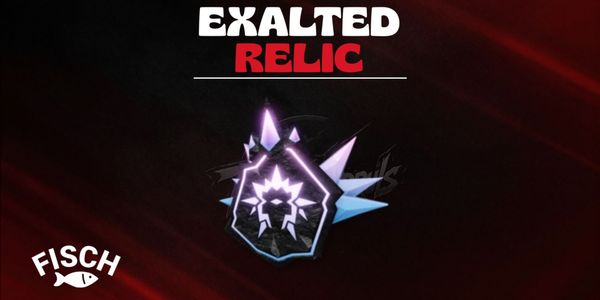 Exalted Relic