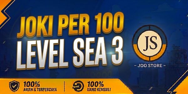 จ้างปั๊มเลเวล 100 ครั้ง Sea 3 !
