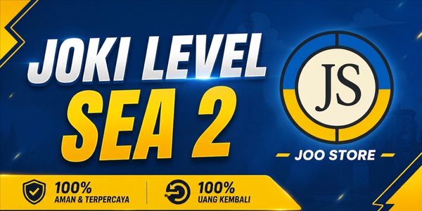 Leveling 2nd Sea