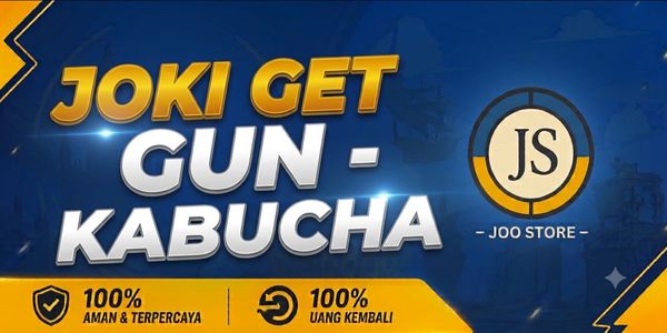 Boosting Get Gun - Kabucha