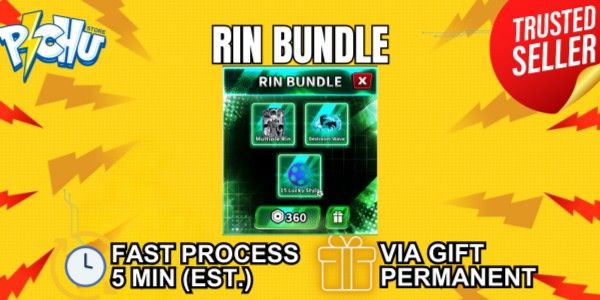 Limited Bundle 1