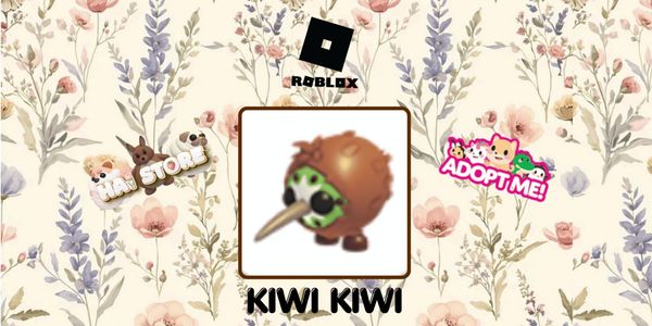 Kiwi Kiwi