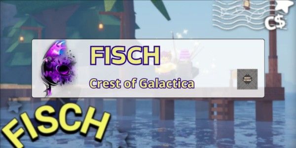Emblema de Galactica