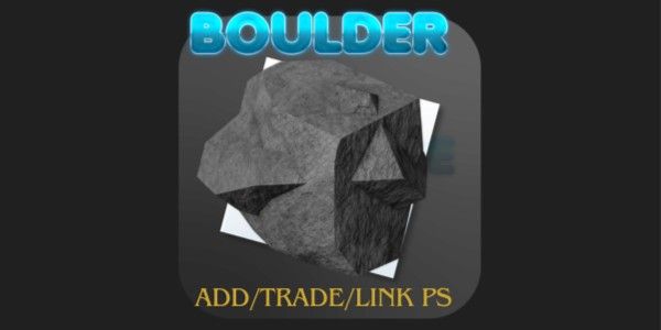 BOULDER FISCH
