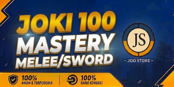 Mastery Sword/Melee