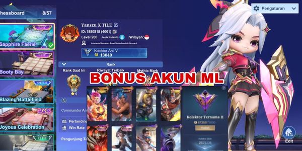 Cheap mcgg account | many commanders | ready to play & team up | 100% safe and guaranteed trustworthy