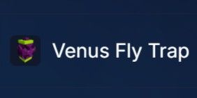 Venus Fly Trap