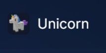 Unicorn