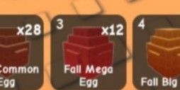 Mega-Ei | Grow A Garden 2
