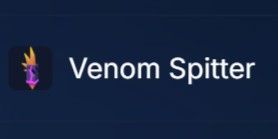 Venom Spitter
