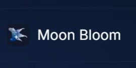 Moon Bloom