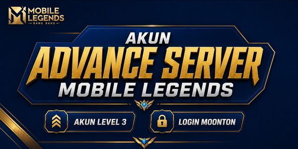 Advance Server Mobile Legends