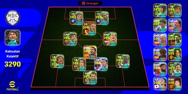 CHEAP EFOOTBALL ACCOUNT, SAFE AND GUARANTEED #BY KARZ 4