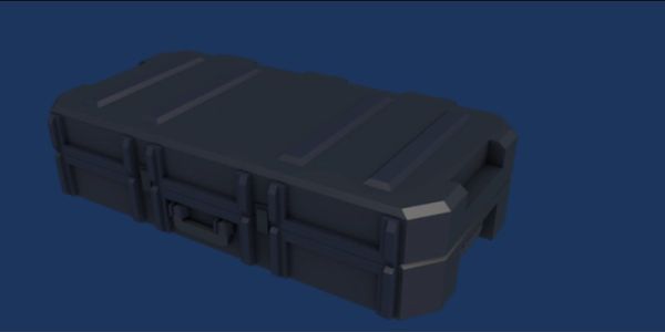Skin Case 1