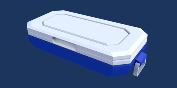 Coque Summer Skin