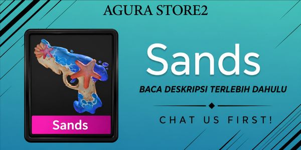 Sands