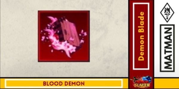 Blood