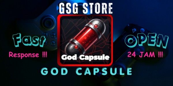 God Capsule
