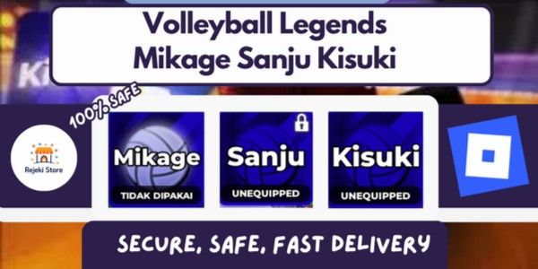 Stile Mikage Sanju Kisuki