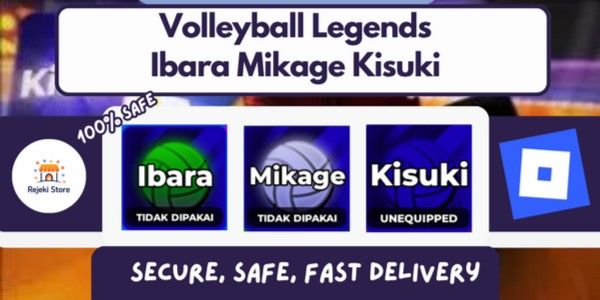 Stile Mikage Ibara Kisuki