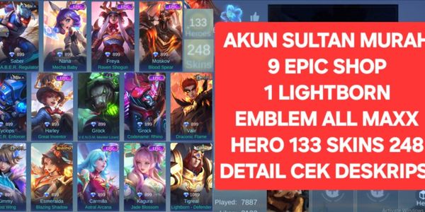 CHEAP ACCOUNT LUXURY SKINS READY FOR RANKED OPPONENTS SHAKING