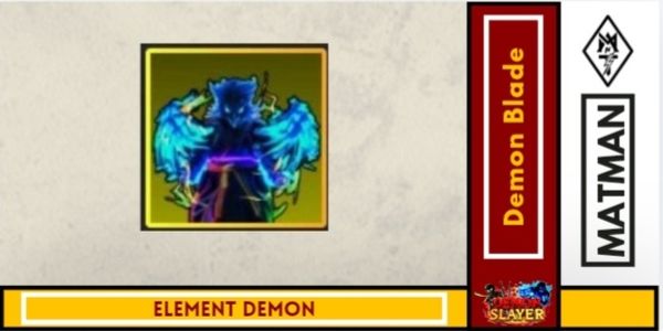 Element (Hantengu)
