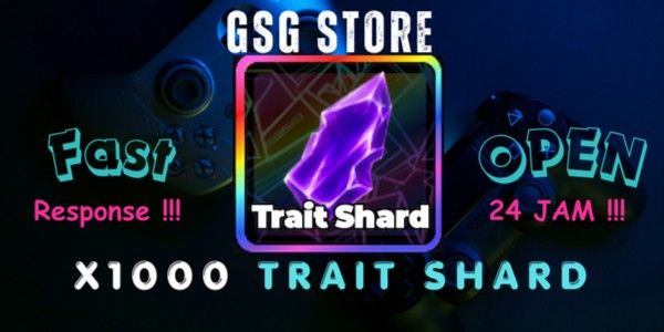 Trait Shard