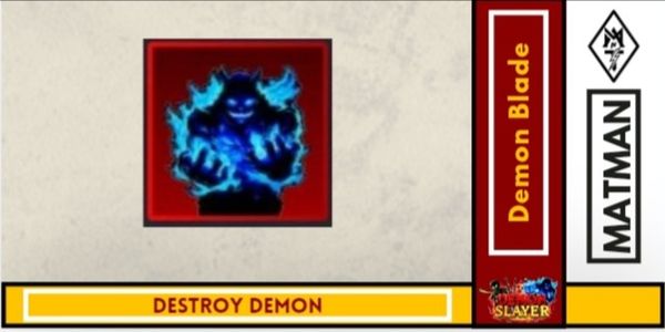 Destory (Akeza)