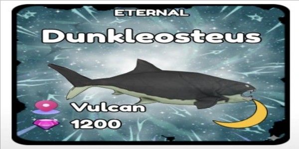 Dunkleoteus (Eterno)
